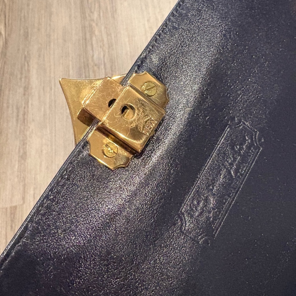 MCM Crossbody Bag - Picture 14 of 16